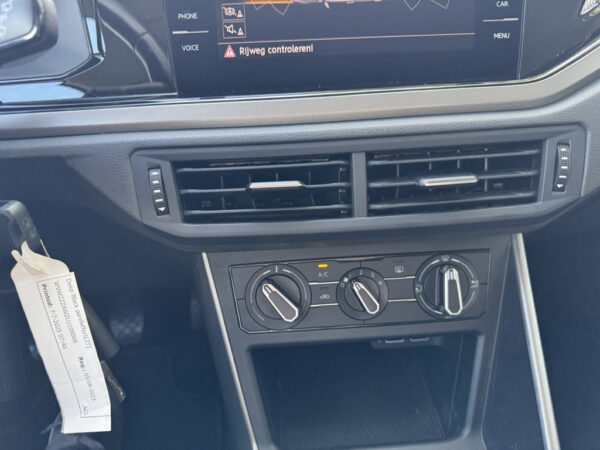 Volkswagen Polo - Afbeelding 8