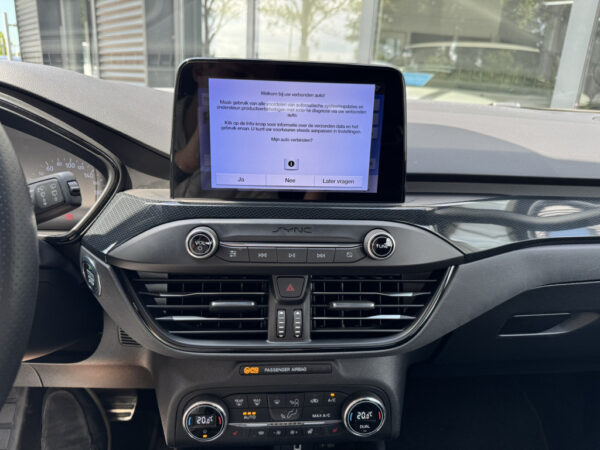 Ford Focus - Afbeelding 9