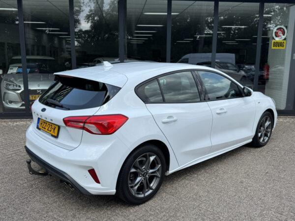 Ford Focus - Afbeelding 13