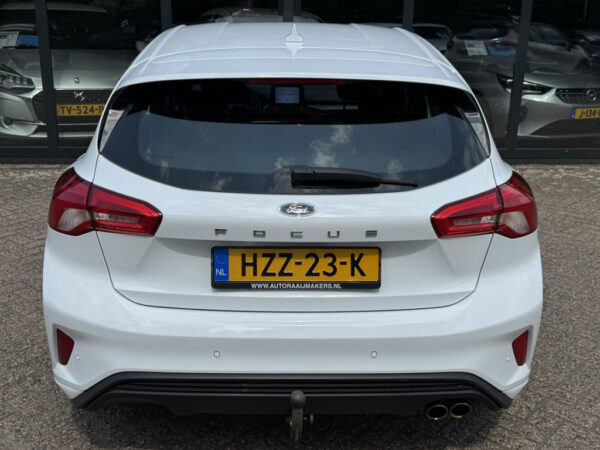 Ford Focus - Afbeelding 14