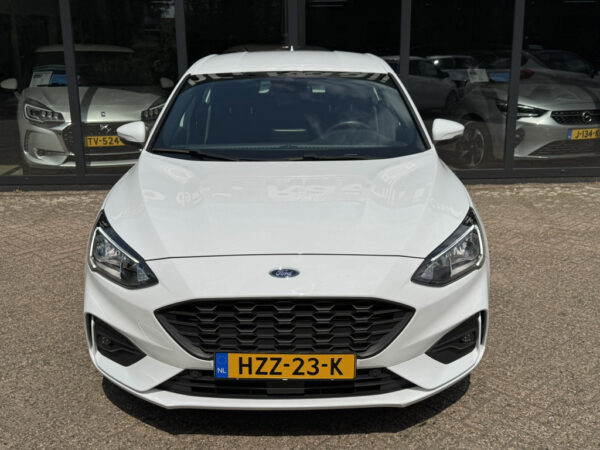 Ford Focus - Afbeelding 2