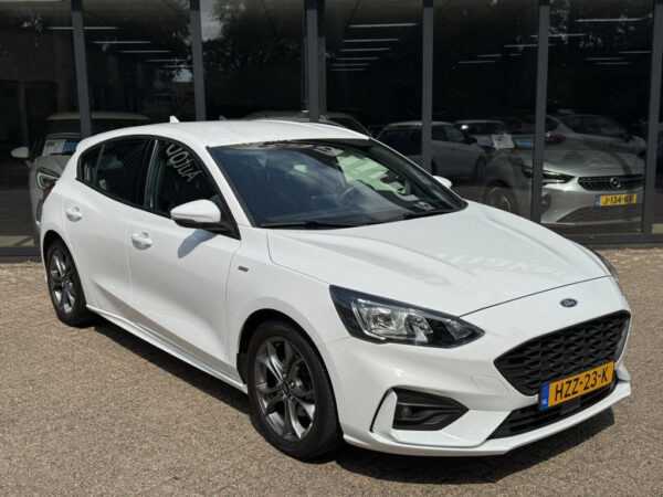 Ford Focus - Afbeelding 3