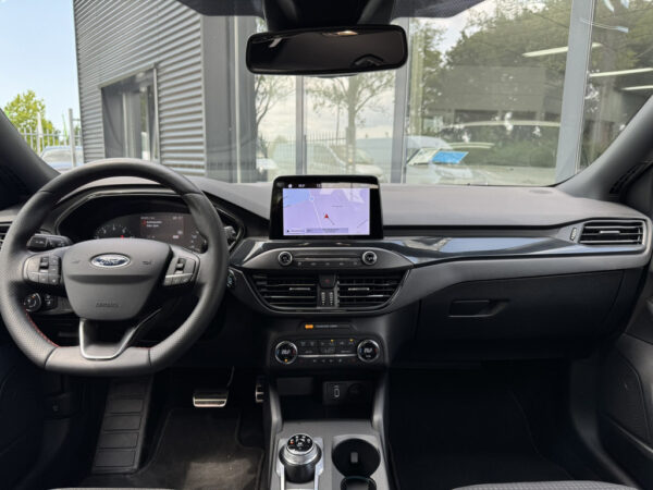 Ford Focus - Afbeelding 4