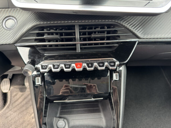 Peugeot 2008 - Afbeelding 10