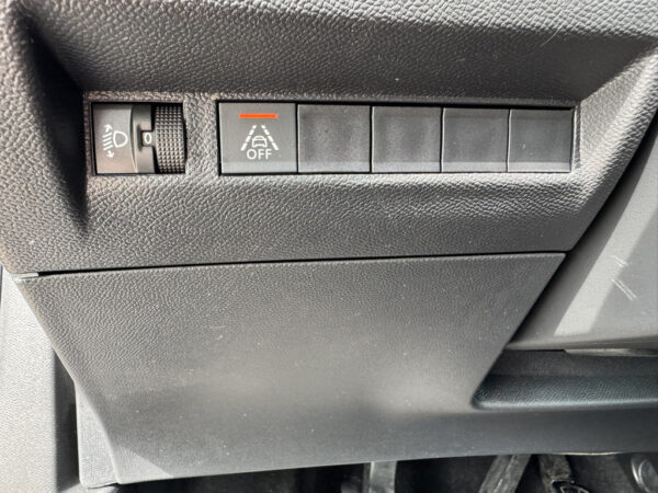 Peugeot 2008 - Afbeelding 8