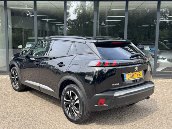 Peugeot 2008 - Afbeelding 14