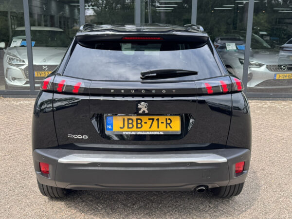 Peugeot 2008 - Afbeelding 15
