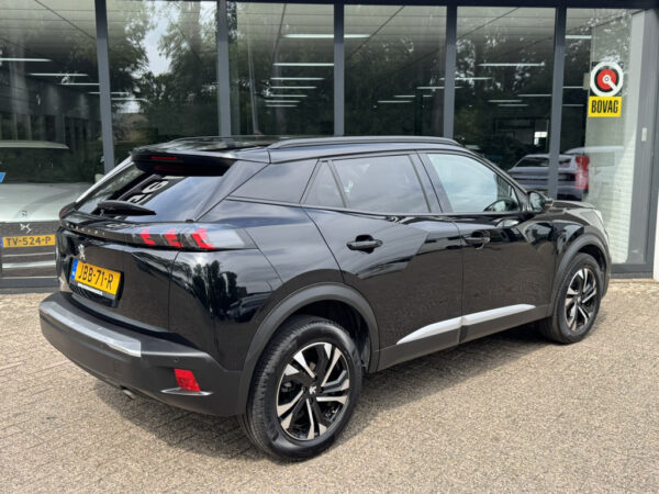 Peugeot 2008 - Afbeelding 16