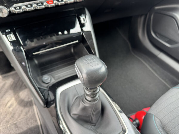 Peugeot 2008 - Afbeelding 11