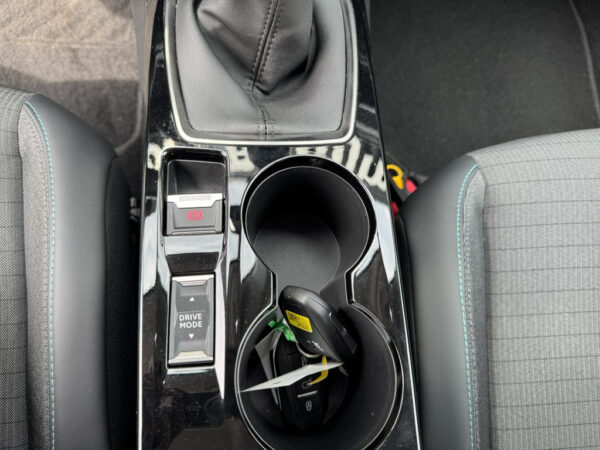 Peugeot 2008 - Afbeelding 12