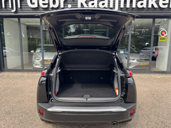 Peugeot 2008 - Afbeelding 17