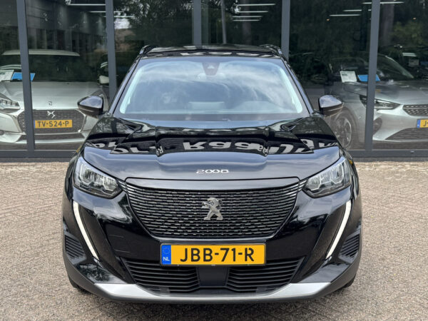 Peugeot 2008 - Afbeelding 2