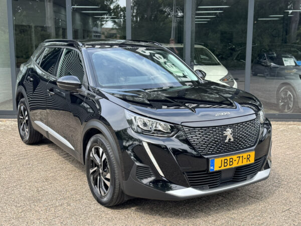 Peugeot 2008 - Afbeelding 3