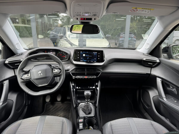 Peugeot 2008 - Afbeelding 4