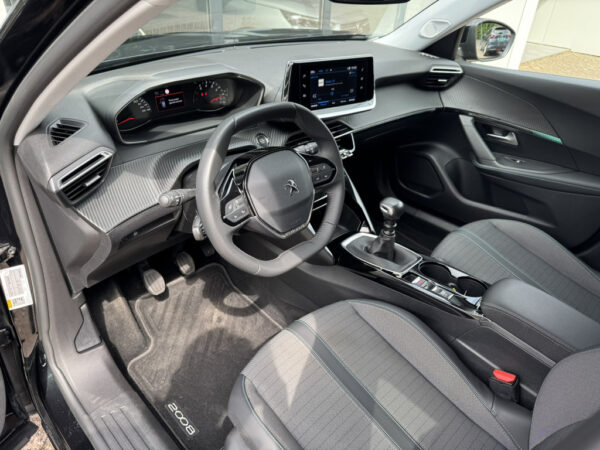 Peugeot 2008 - Afbeelding 5