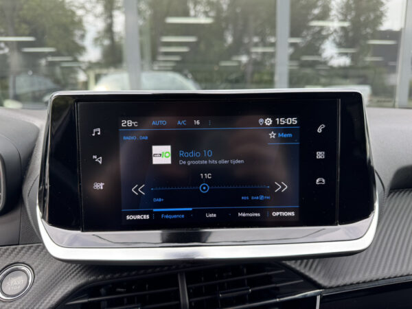 Peugeot 2008 - Afbeelding 9