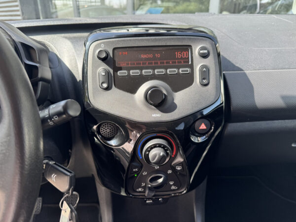 Citroën C1 - Afbeelding 9