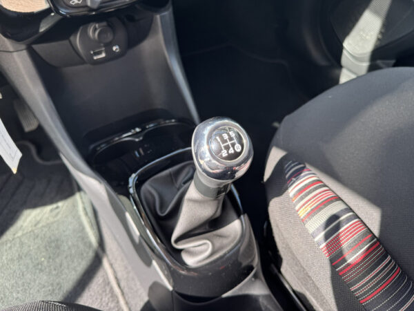 Citroën C1 - Afbeelding 10
