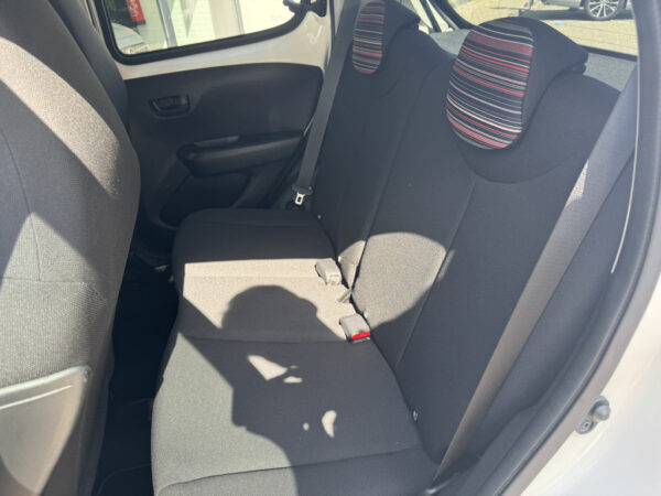 Citroën C1 - Afbeelding 12