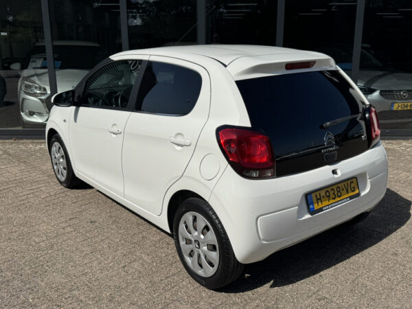 Citroën C1 - Afbeelding 13