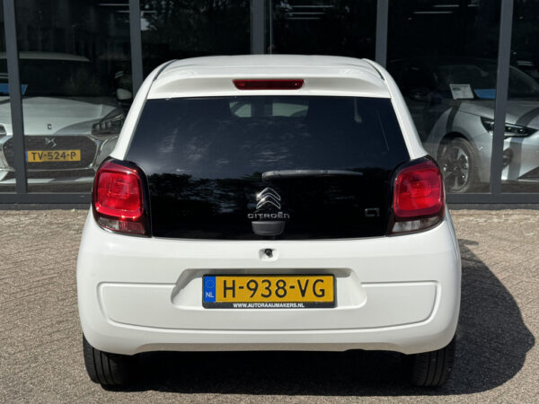 Citroën C1 - Afbeelding 14