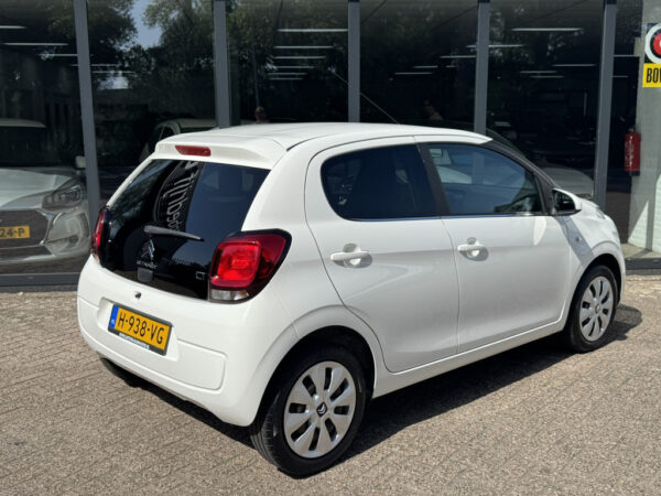 Citroën C1 - Afbeelding 15