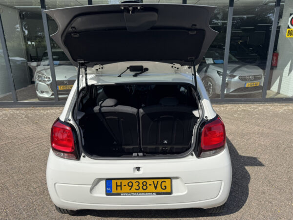 Citroën C1 - Afbeelding 16