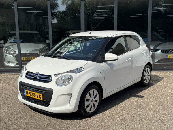 Citroën C1