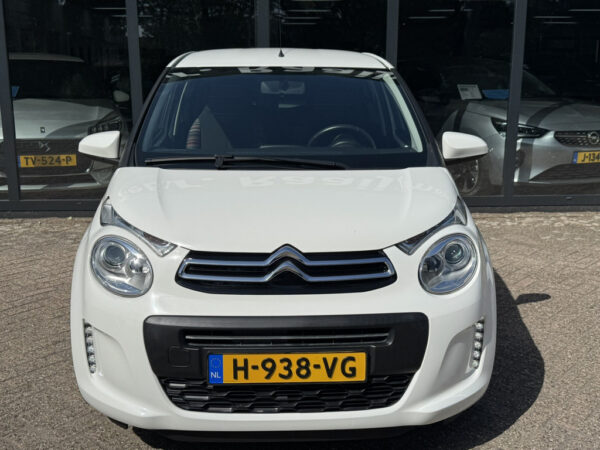 Citroën C1 - Afbeelding 2