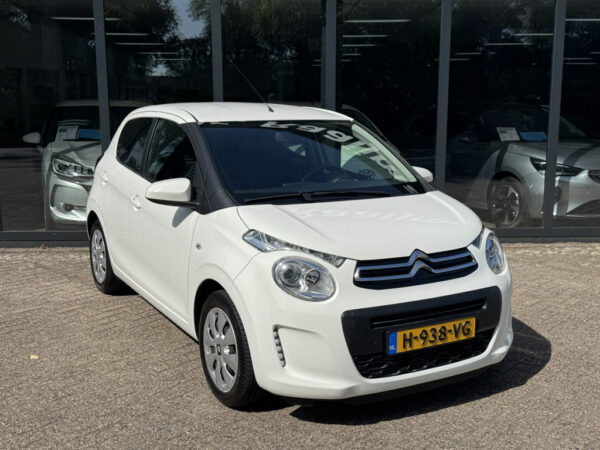 Citroën C1 - Afbeelding 3