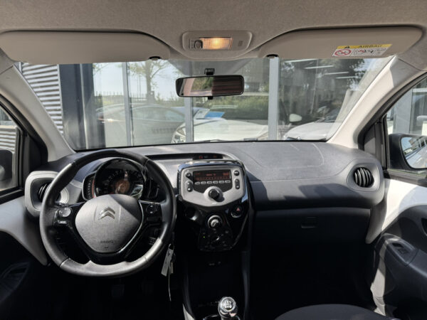 Citroën C1 - Afbeelding 4