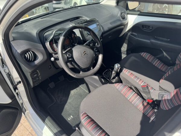 Citroën C1 - Afbeelding 5