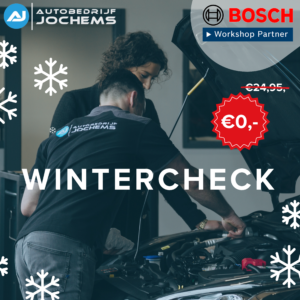 Wintercheck